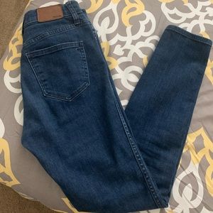 Madewell jeans